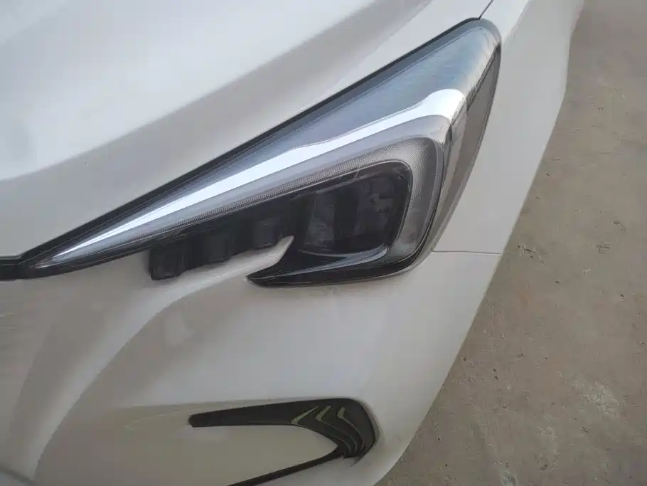 Changan Benben E-Star — миниатюра 5