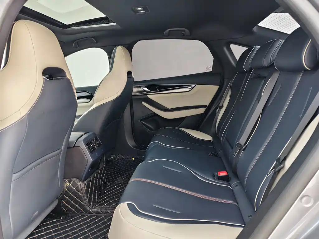 BYD Qin PLUS — миниатюра 9