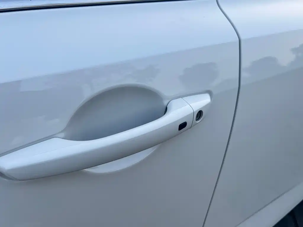 Changan Eado — миниатюра 7