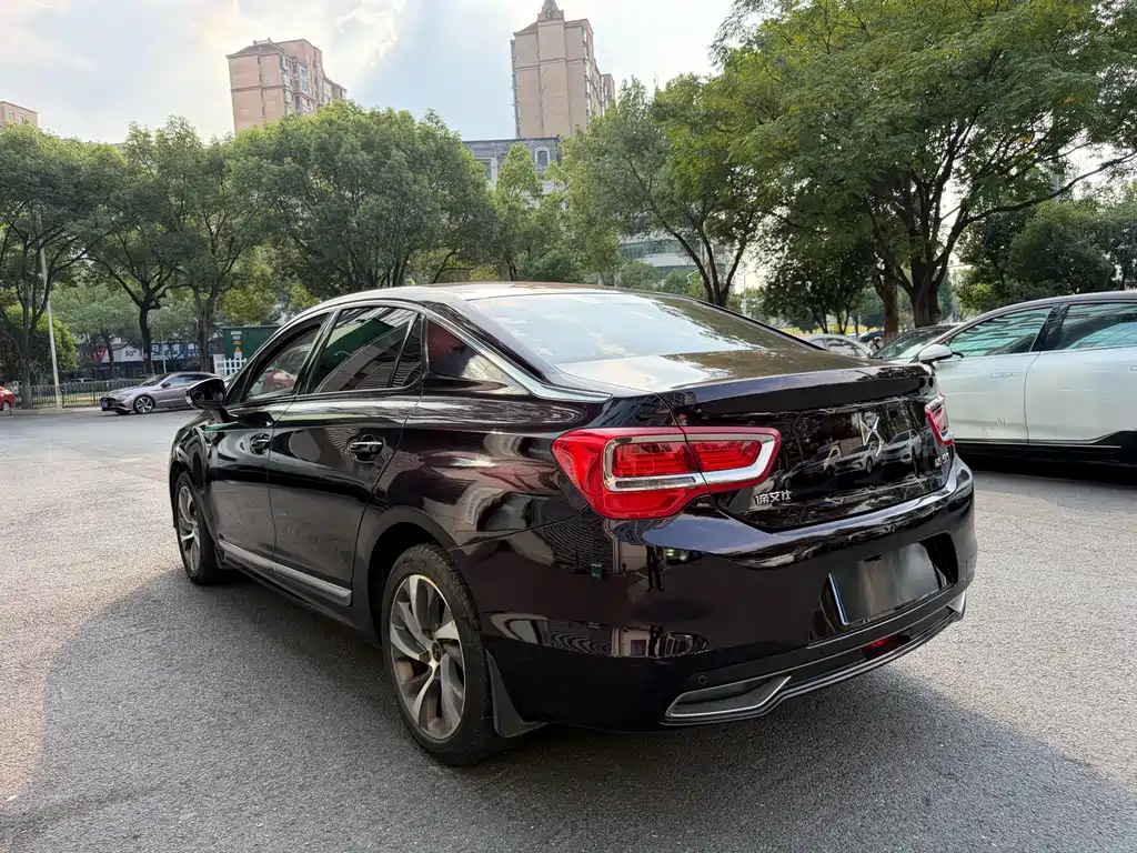 DS DS 5LS — миниатюра 3
