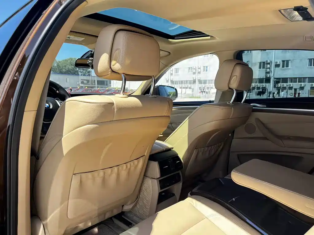 BMW X6 — миниатюра 27