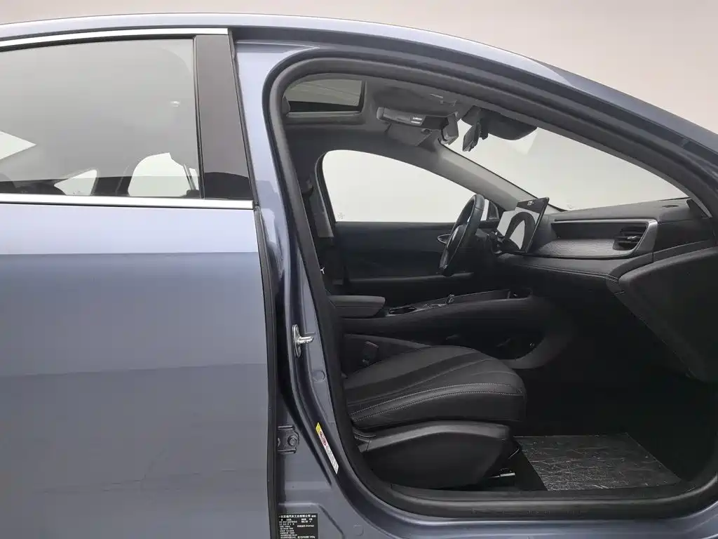 BYD Seal 05 DM-i — миниатюра 23