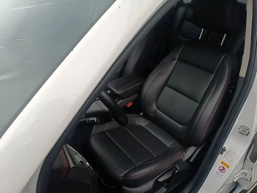 Changan CS75 — миниатюра 15