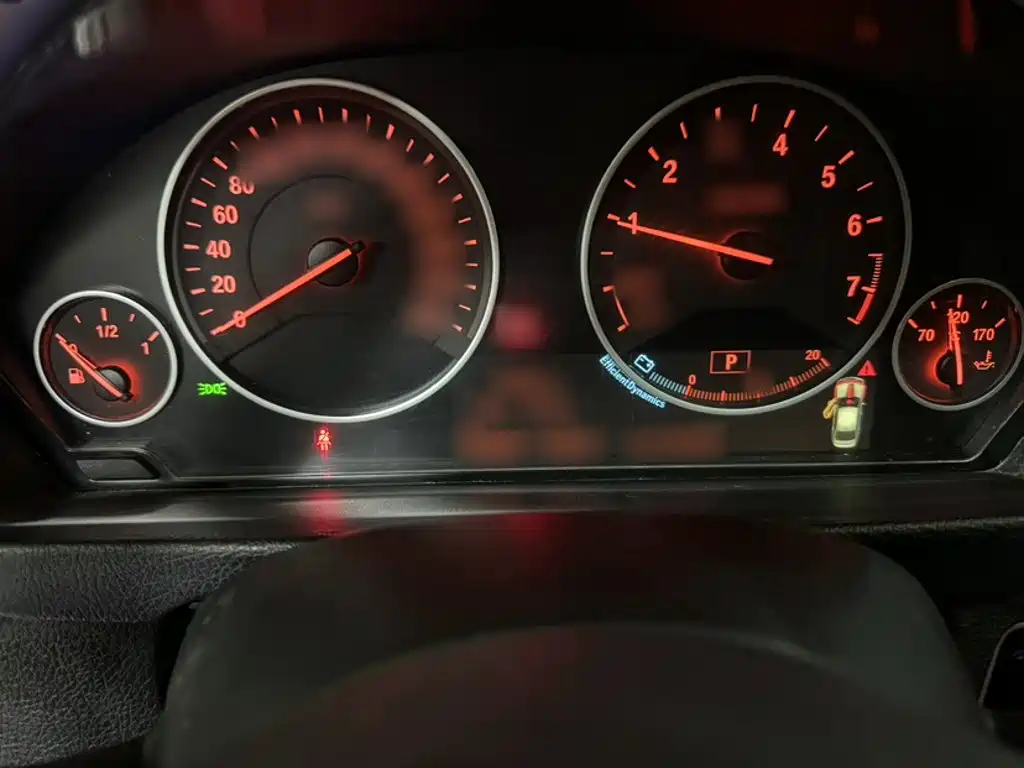 BMW 3 Series — миниатюра 4