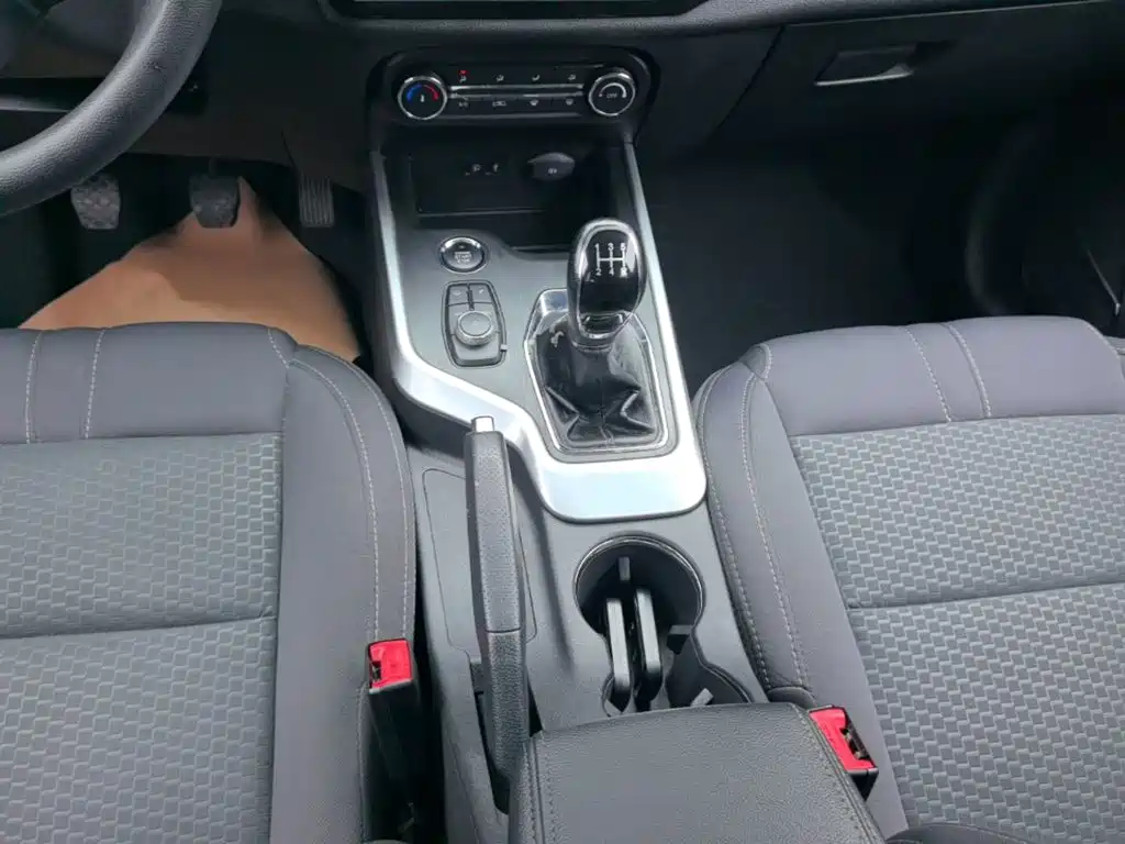 Chery Tiggo 5x — миниатюра 14
