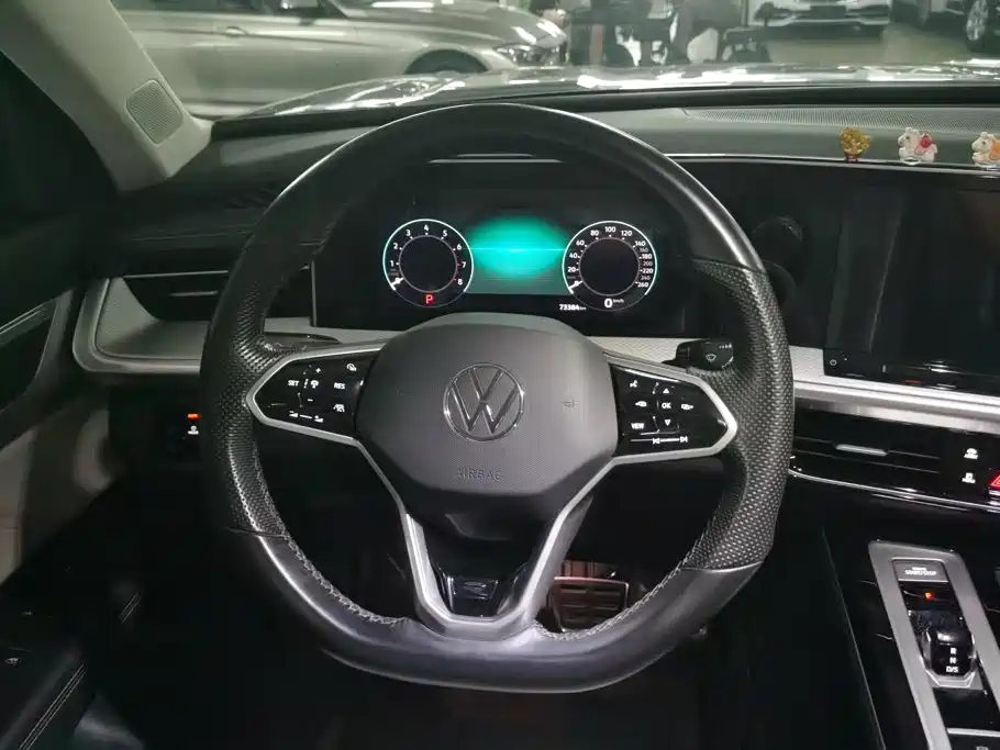 Volkswagen Tavendor — миниатюра 15