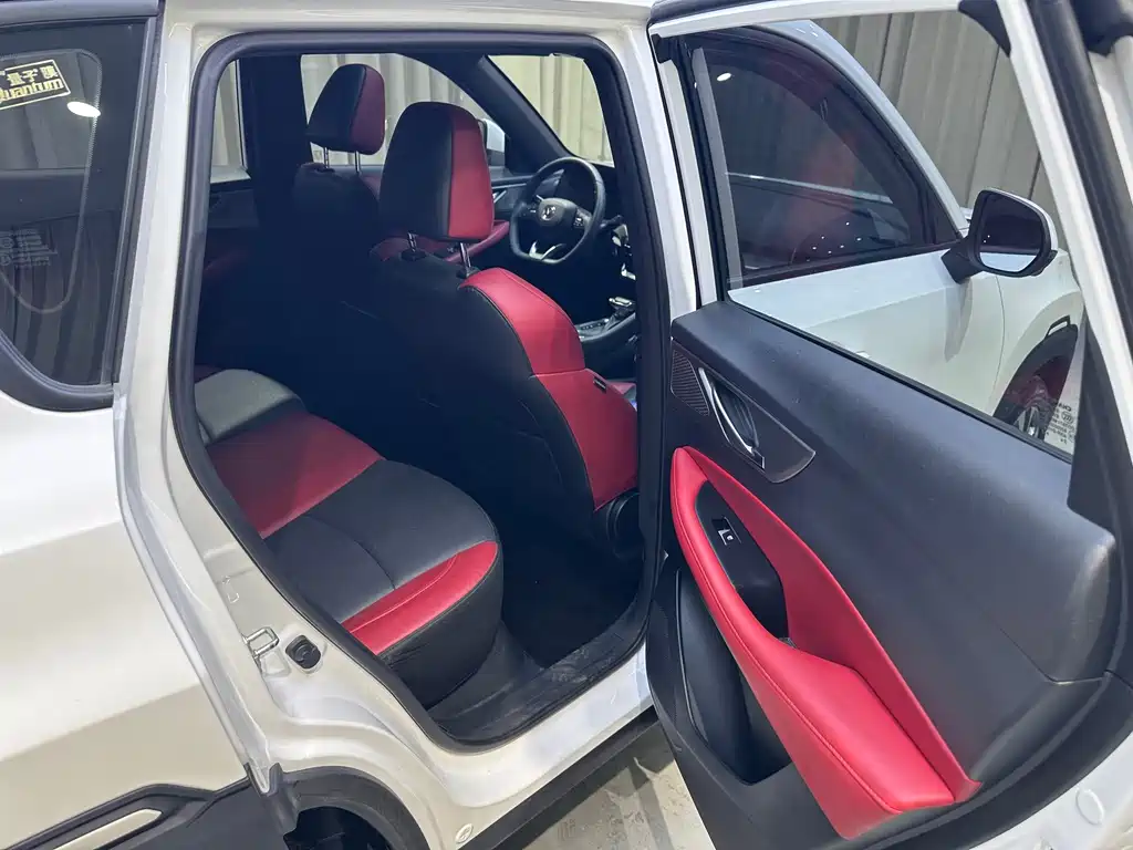 Changan CS35PLUS — миниатюра 19