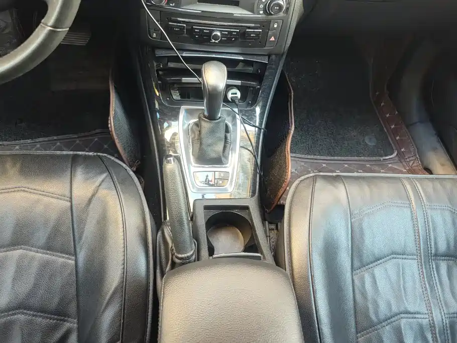 Citroen C5 — миниатюра 16
