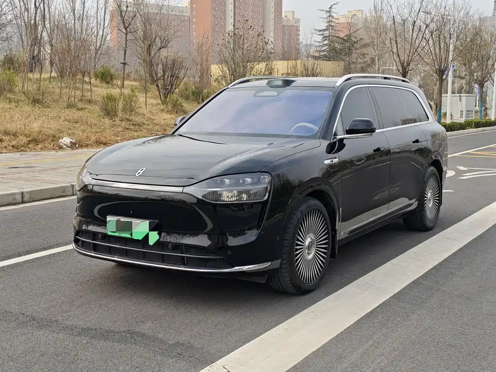 AITO ASK THE WORLD M9