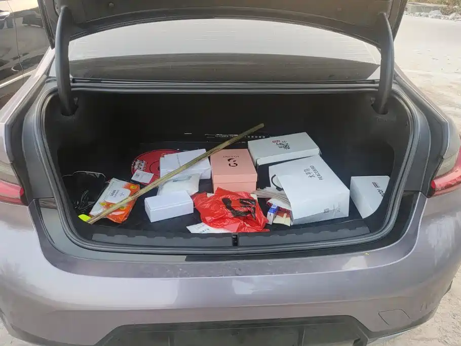 BMW 3 Series — миниатюра 4