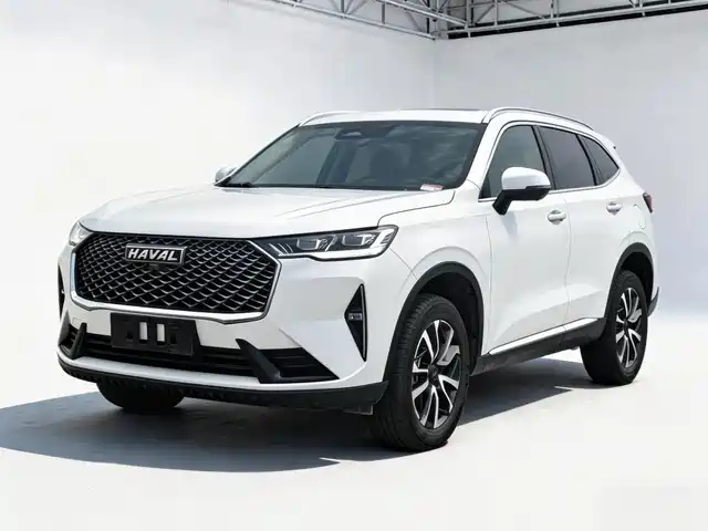 2020 Haval H6