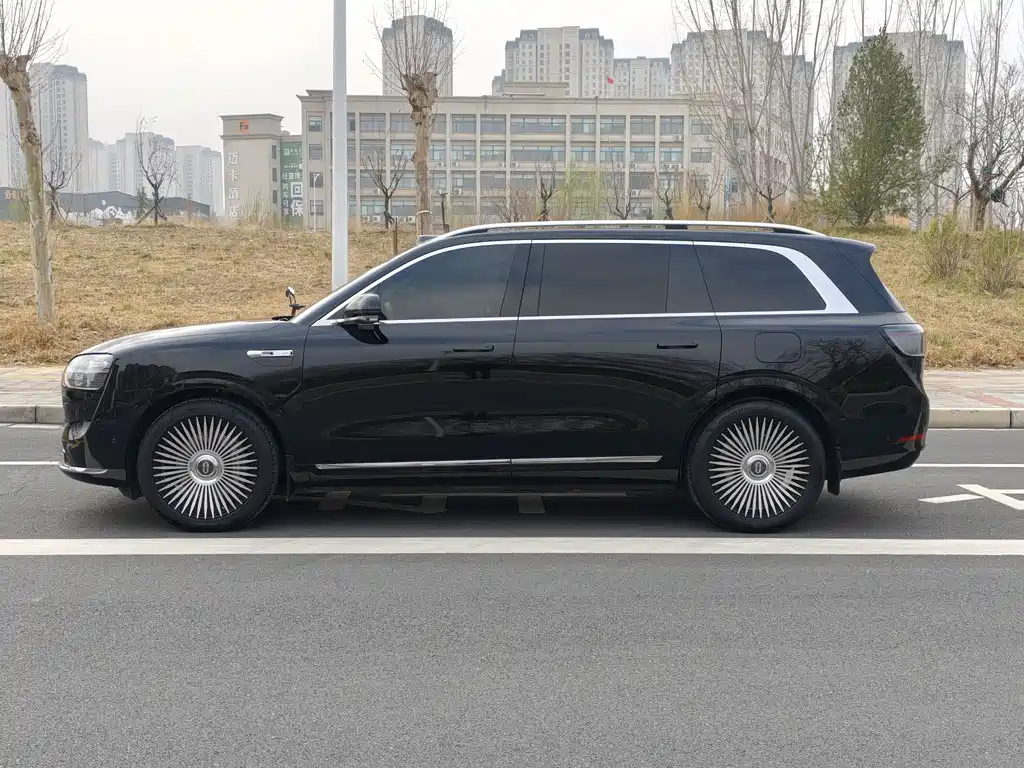 AITO ASK THE WORLD M9