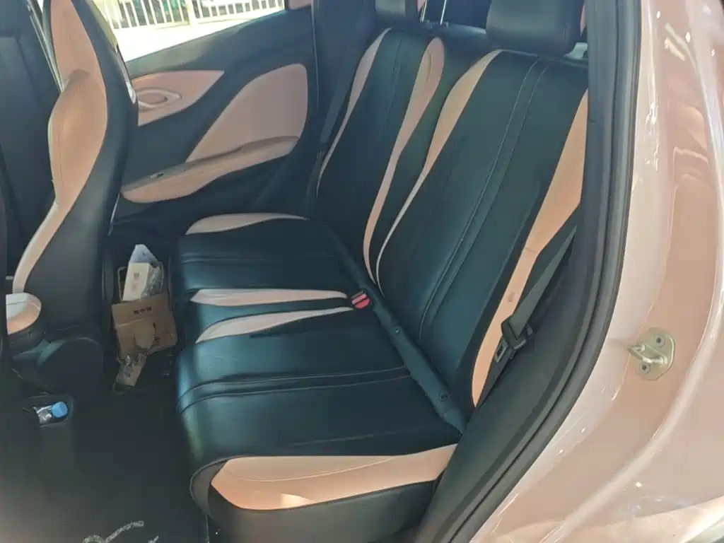 BYD Seagull — миниатюра 17