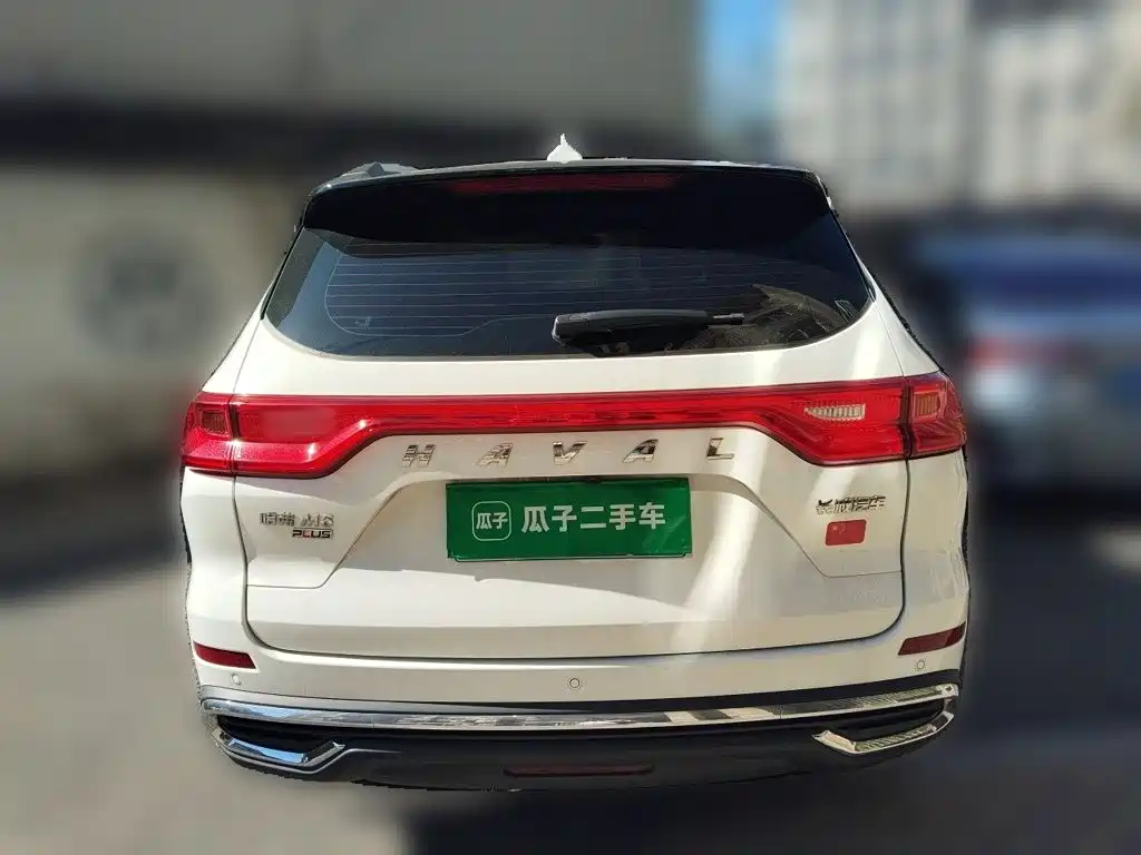 Haval M6 — миниатюра 3