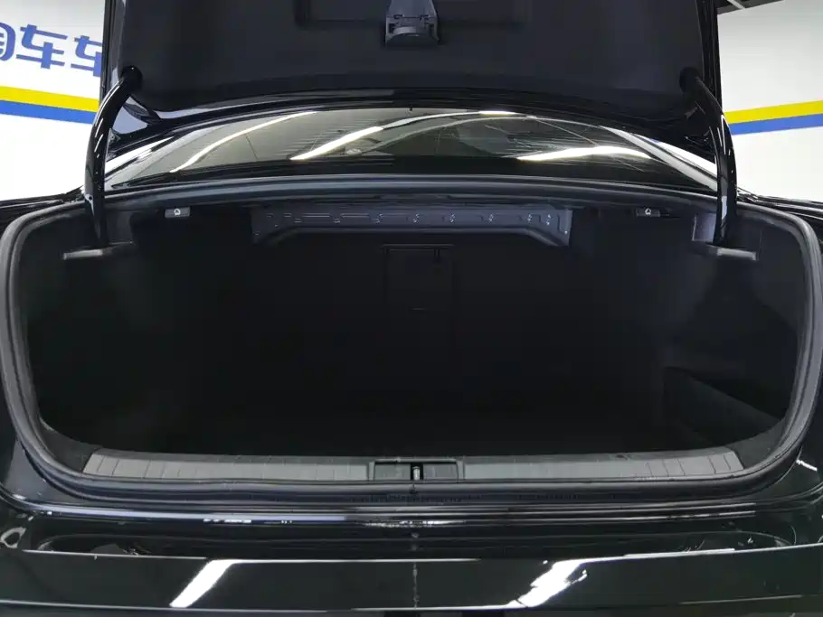 Volkswagen Magotan — миниатюра 4