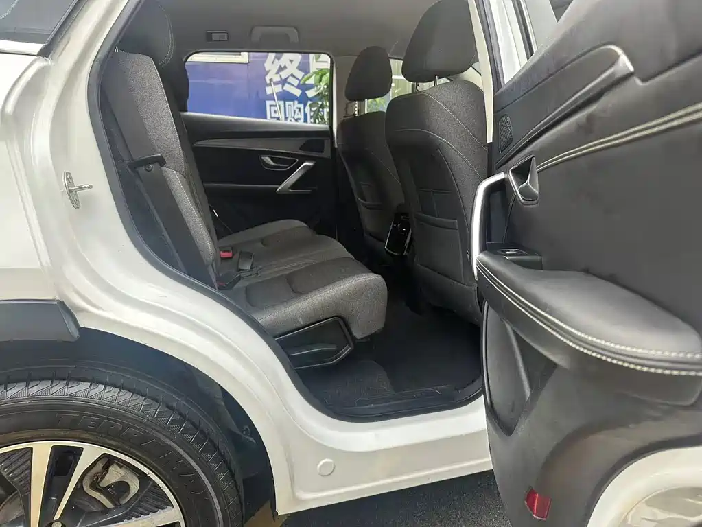 Jetour X70 PLUS — миниатюра 7