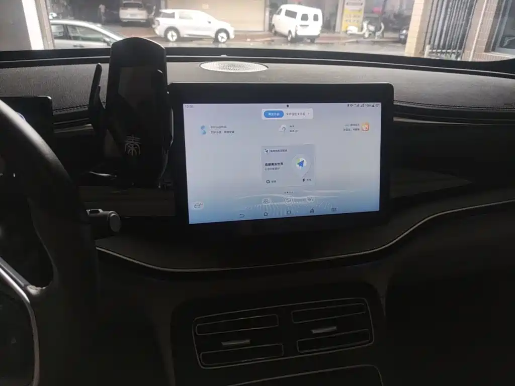 BYD Qin PLUS — миниатюра 13
