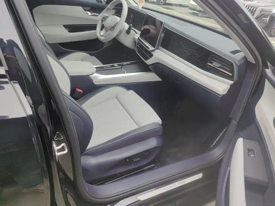 Volkswagen Passat — миниатюра 8