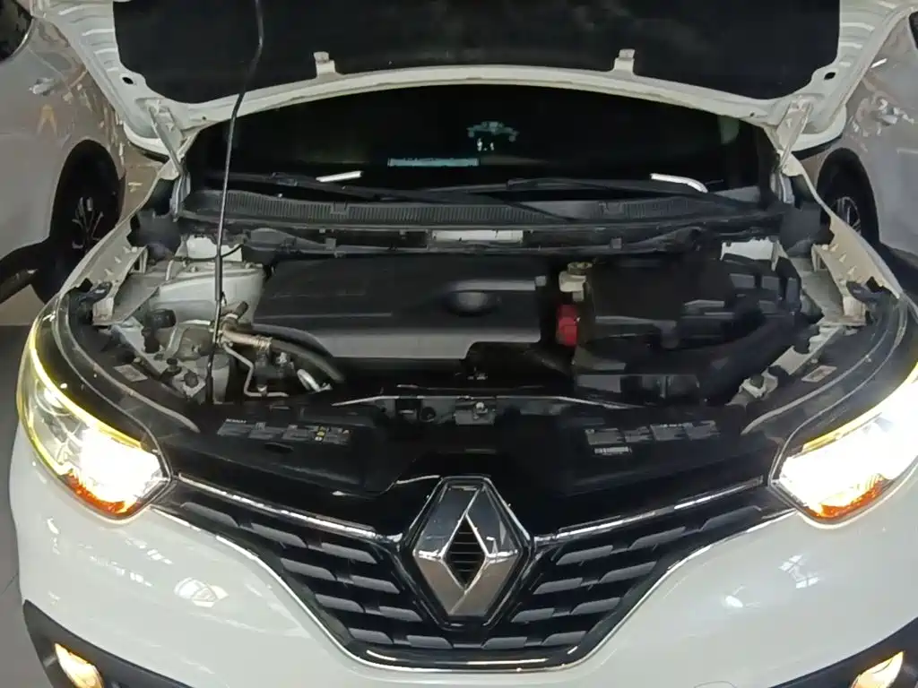 Renault Kadjar — миниатюра 20