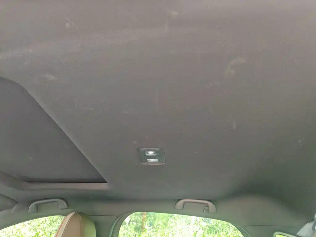 BYD Qin PLUS — миниатюра 14