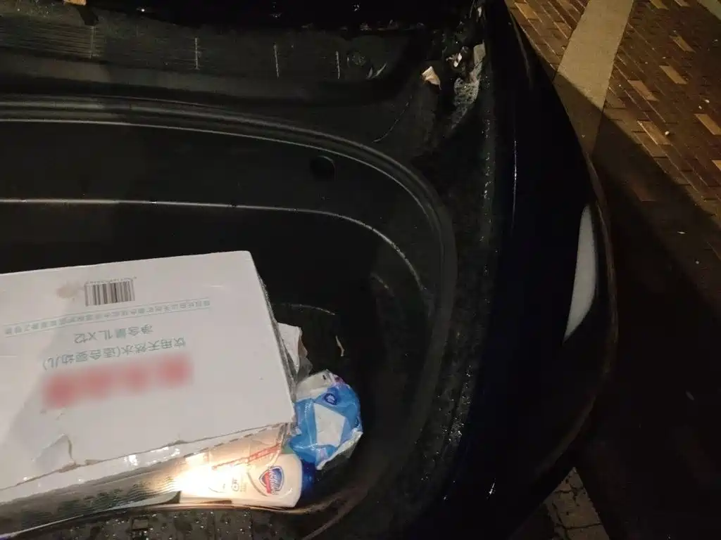 Tesla Model 3 — миниатюра 22