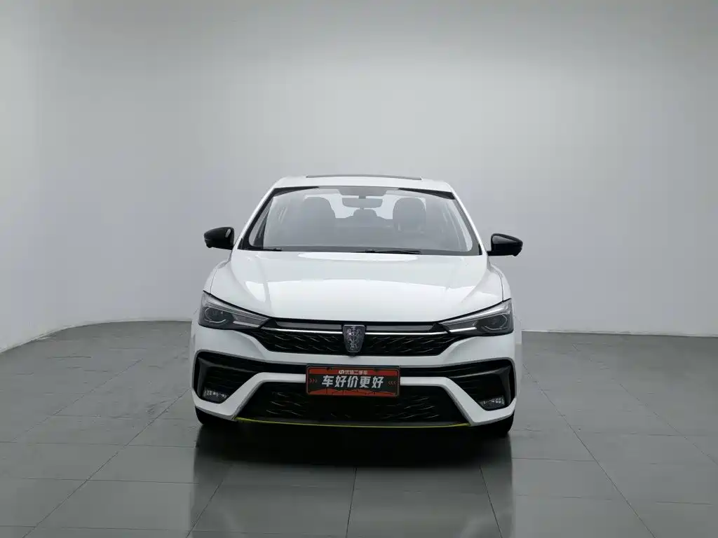 Roewe i5 — миниатюра 3