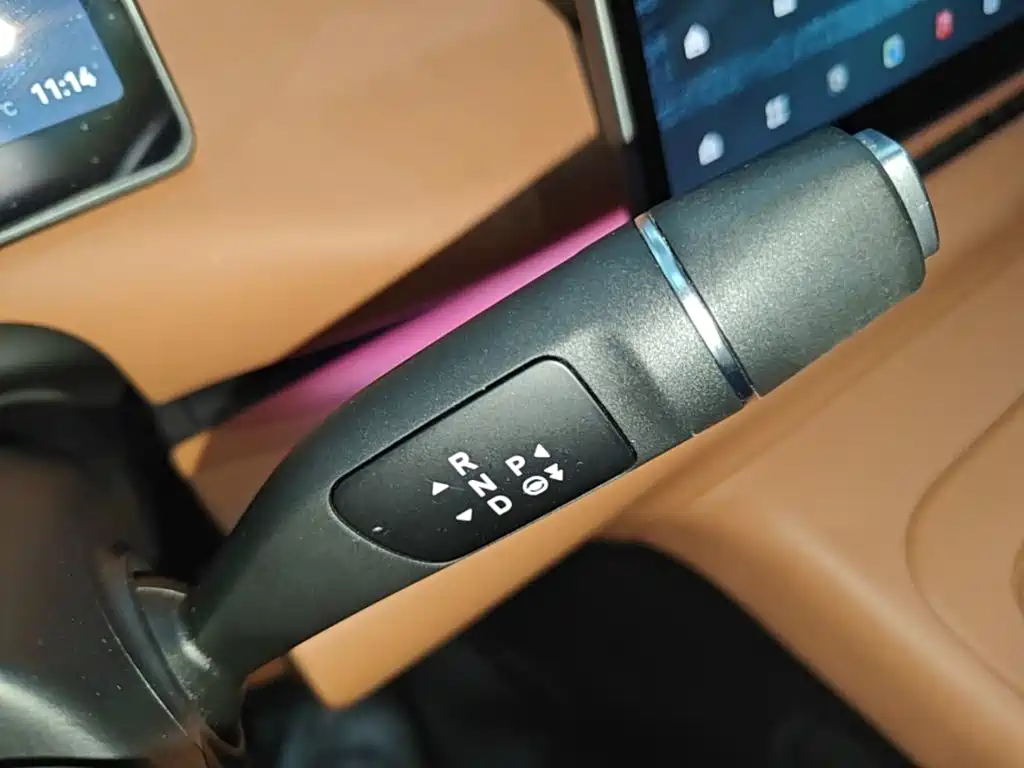 Leapmotor Leapmotor C16 — миниатюра 14