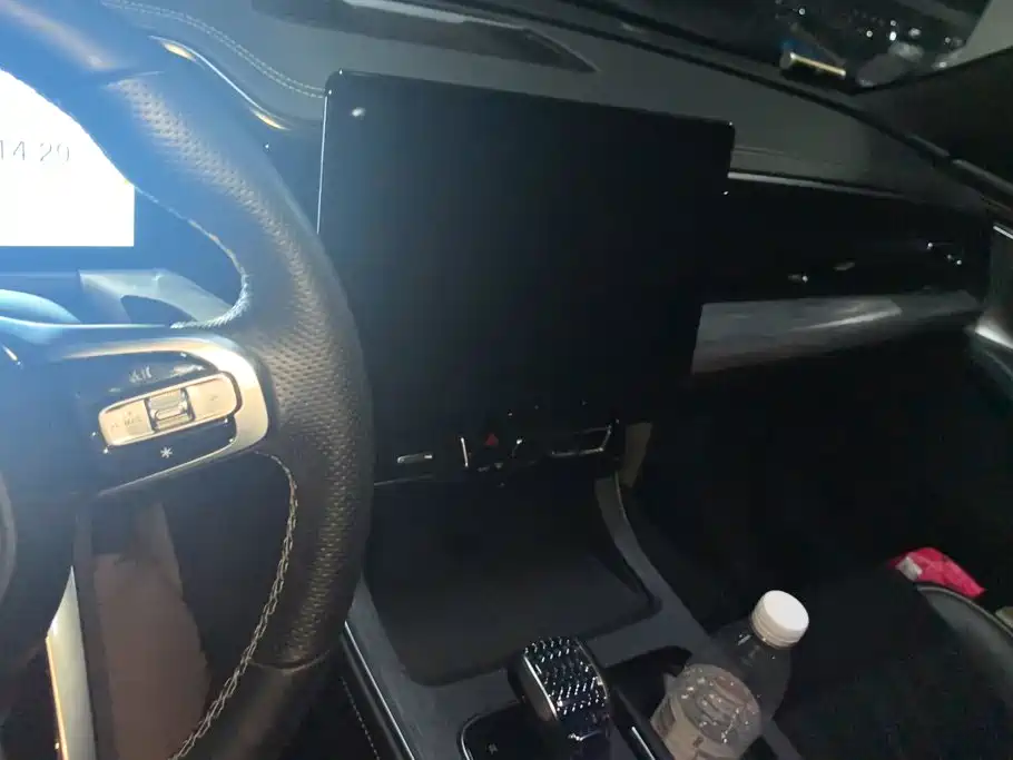GAC Motor Trumpchi GS8 — миниатюра 13