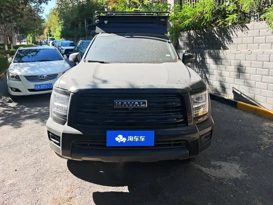 Haval H5 — миниатюра 2