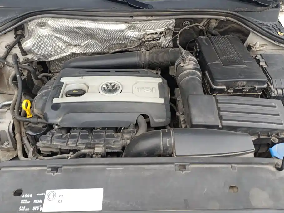 Volkswagen Tiguan — миниатюра 10