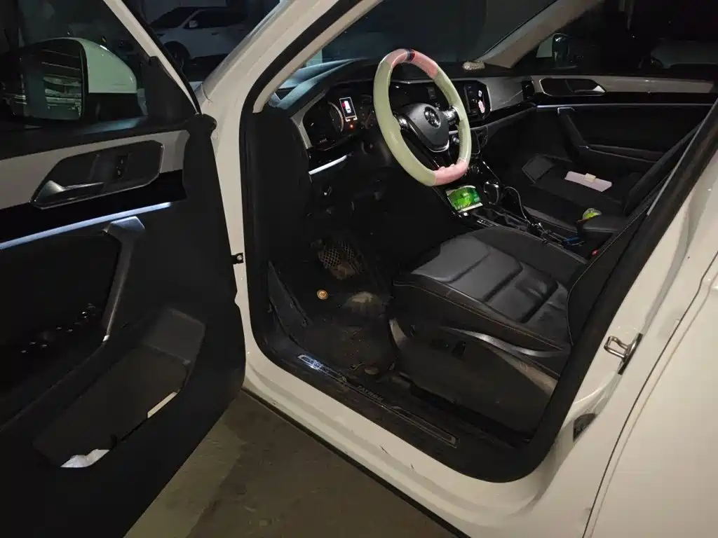Volkswagen Tayron — миниатюра 17
