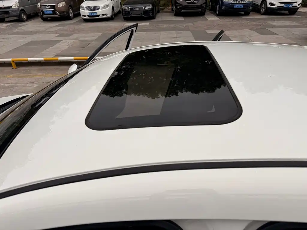 Mazda 3 Axela — миниатюра 15