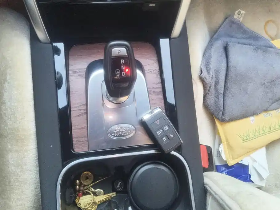 Land Rover Discovery Sport — миниатюра 16