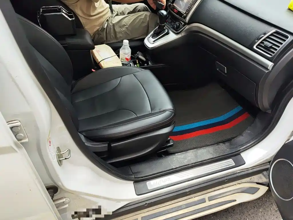 Haval H6 — миниатюра 19