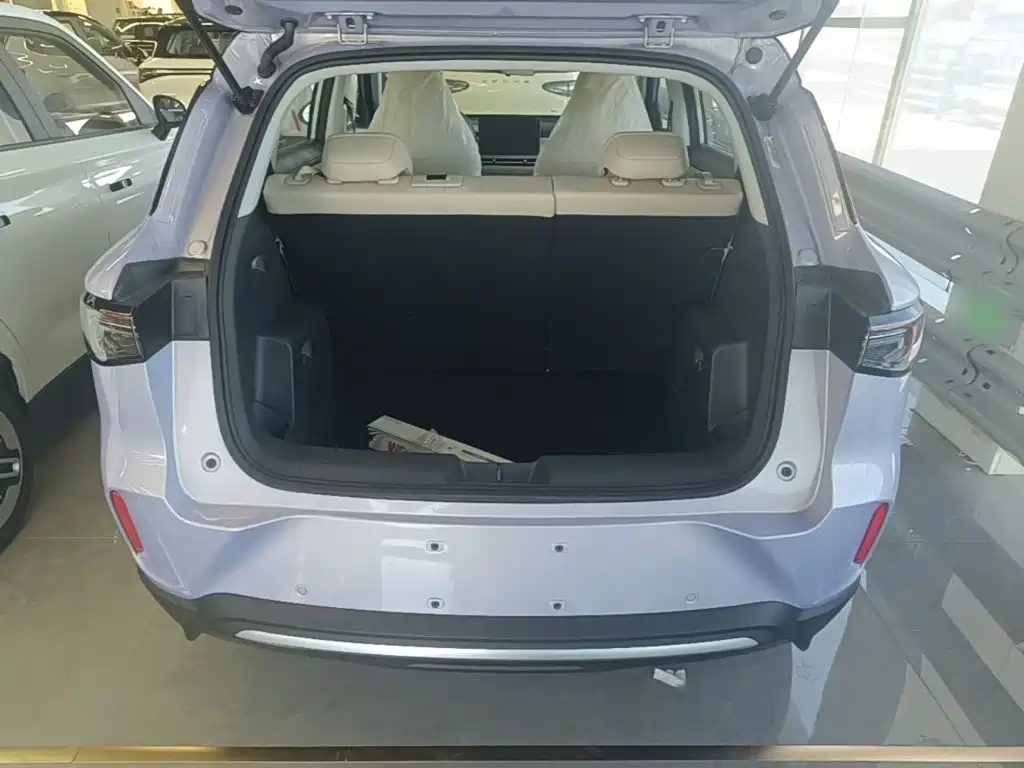 Wuling Binguo S — миниатюра 19