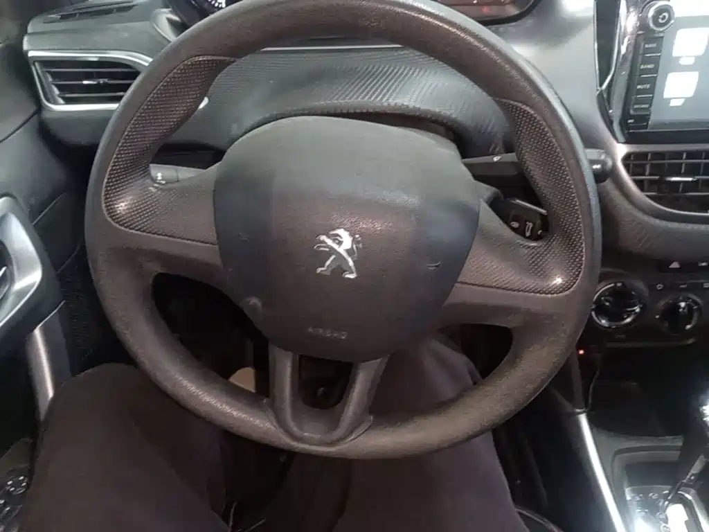 Peugeot 2008 — миниатюра 11