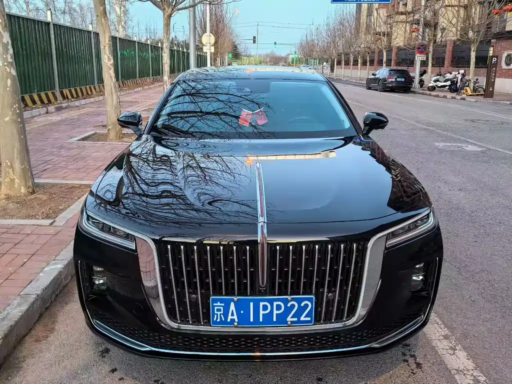 Hongqi HONGQI H9