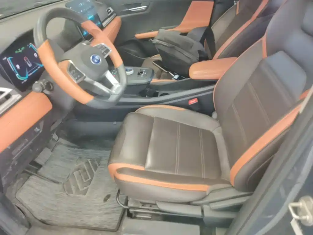 BYD e2 — миниатюра 15