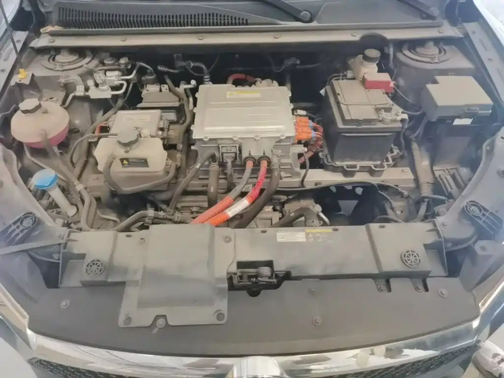 BYD e2 — миниатюра 20