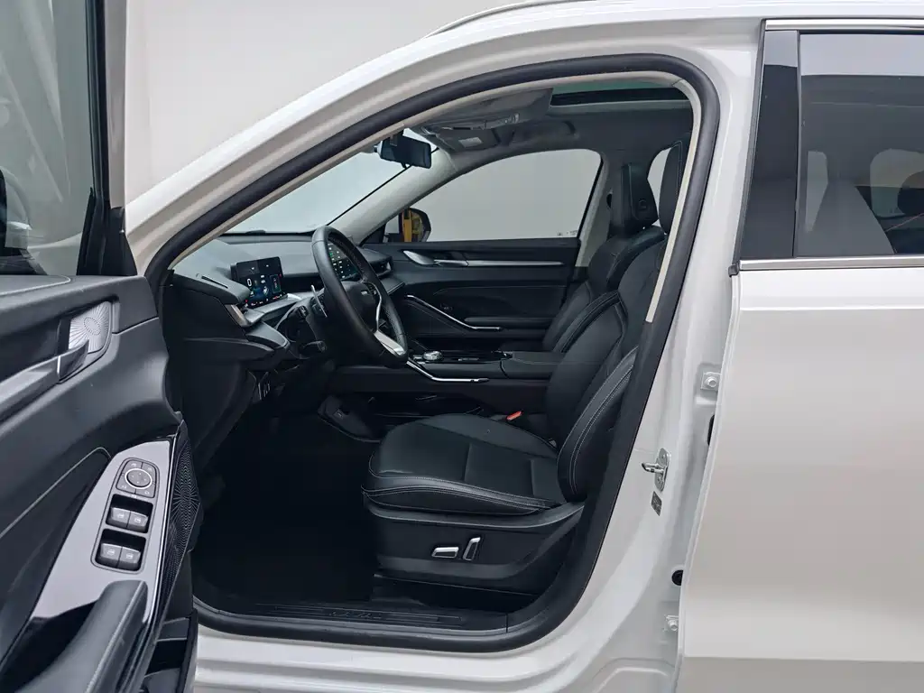 Haval H6 — миниатюра 14