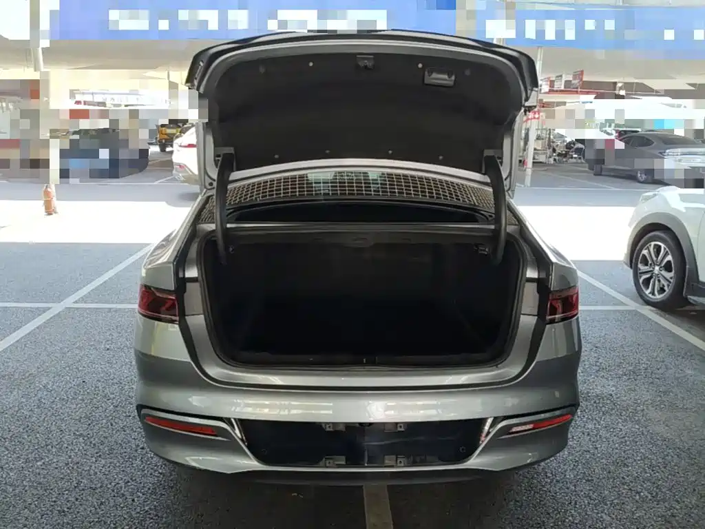 BYD Qin PLUS — миниатюра 19