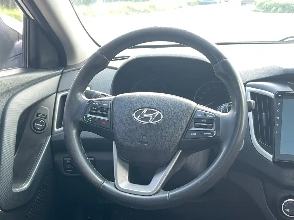 Hyundai ix25 — миниатюра 15