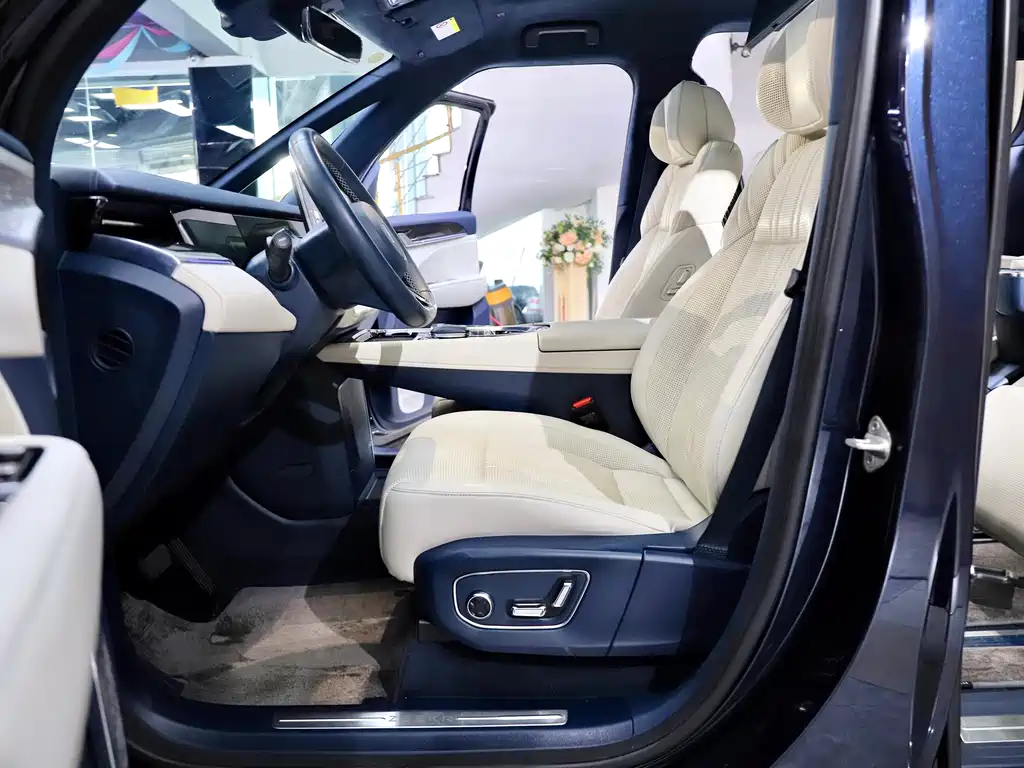 ZEEKR EXTREME KRYPTON 009