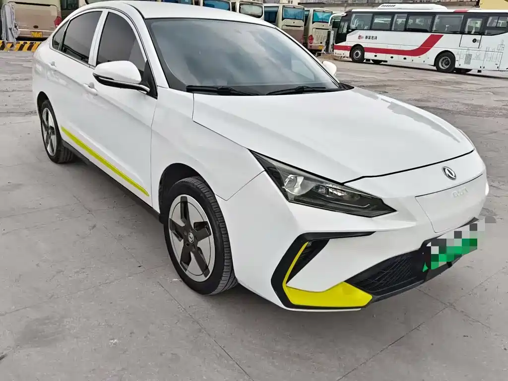 Aeolus E70 — миниатюра 3