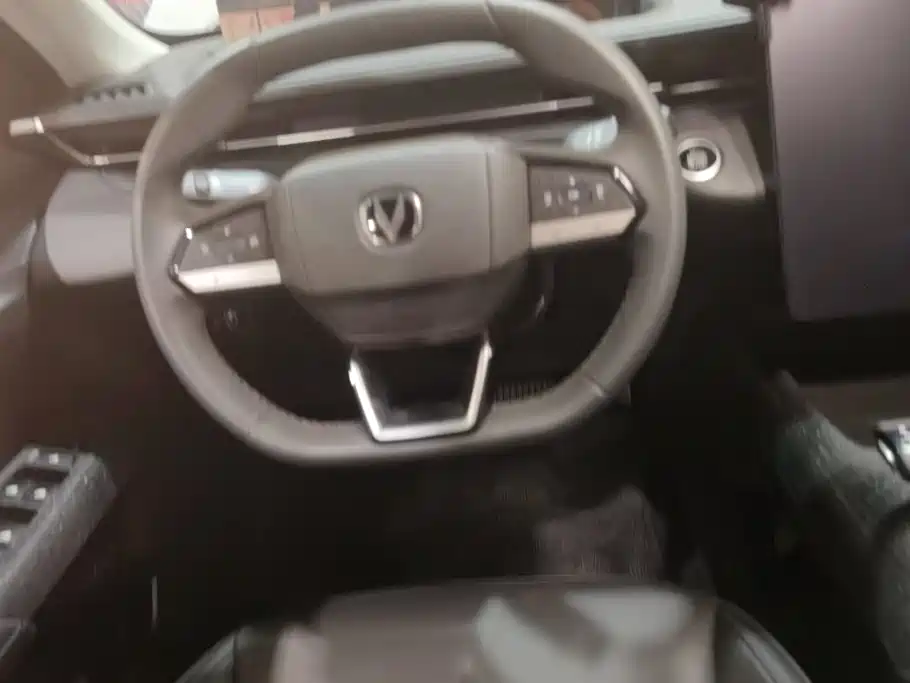 Changan Eado — миниатюра 15