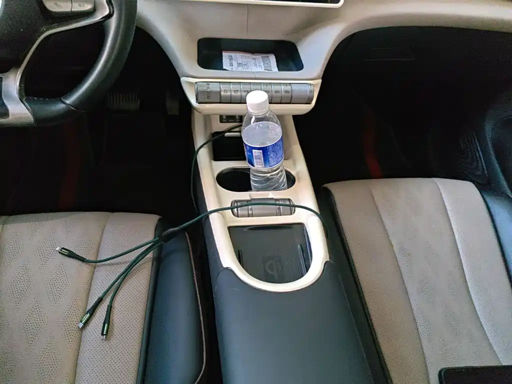 BYD Dolphin — миниатюра 14
