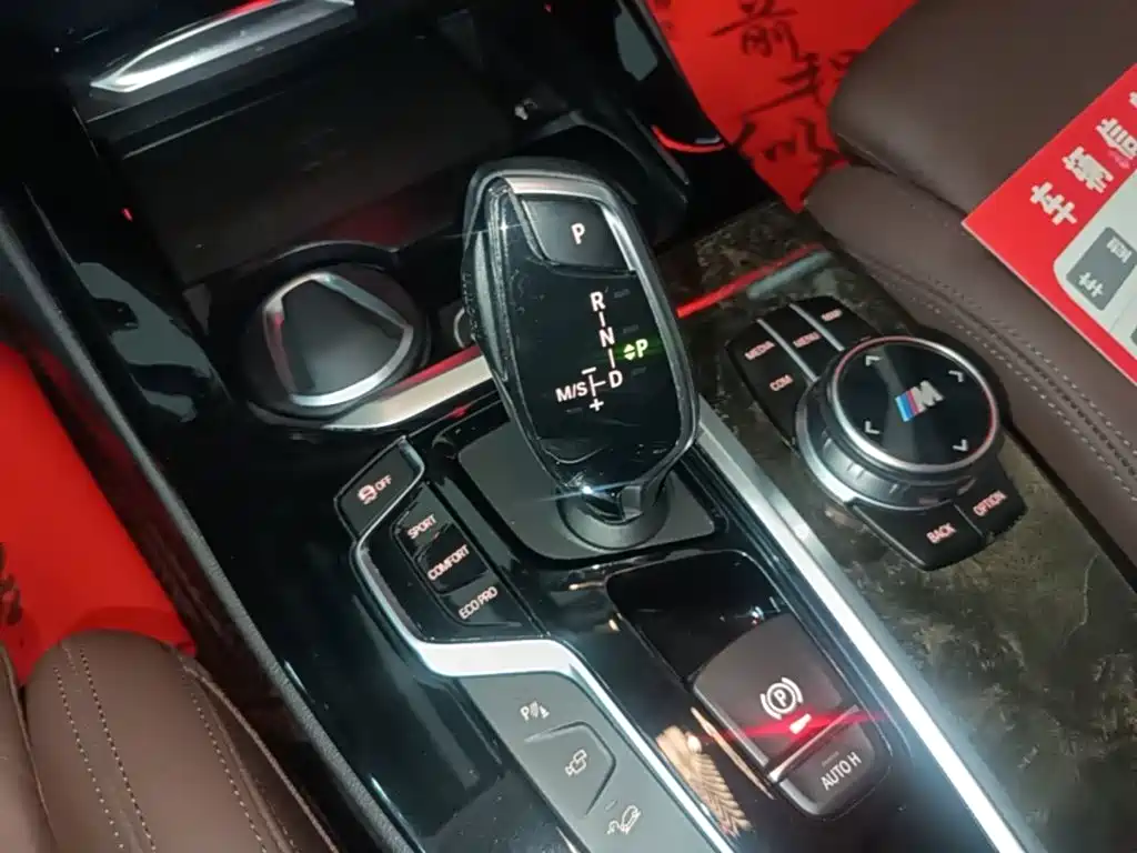 BMW X3 — миниатюра 14
