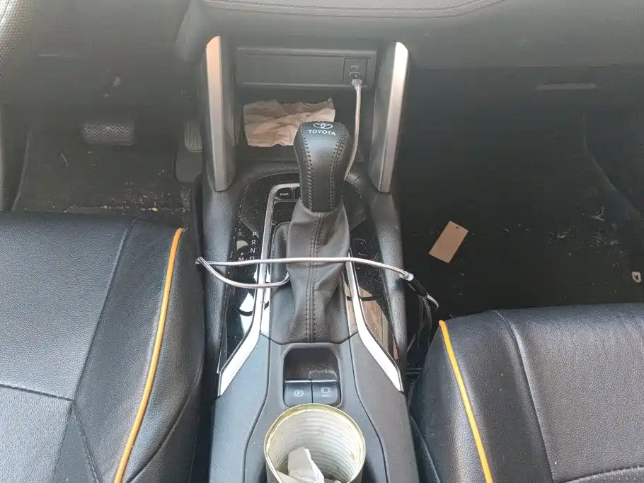 Toyota Frontlander — миниатюра 16