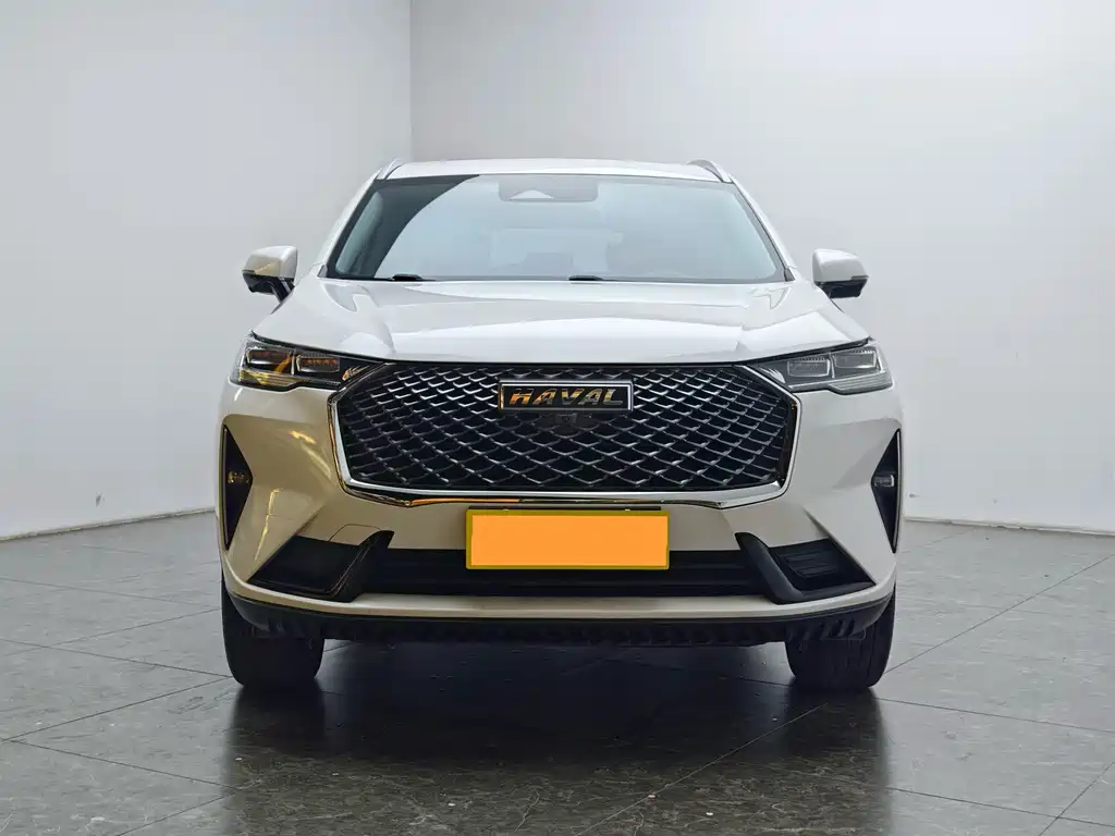 Haval H6 — миниатюра 5