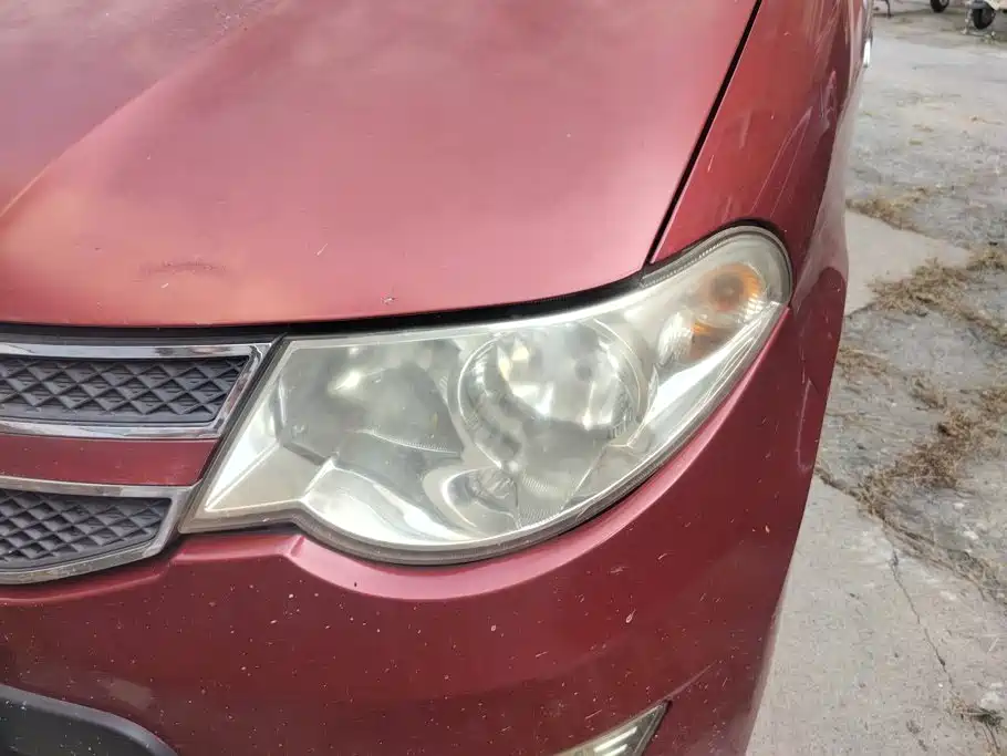 Wuling Hongguang — миниатюра 5